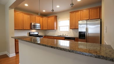 The Whitney in Columbus, OH - Building Photo - Interior Photo