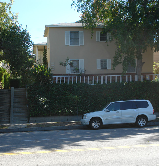 928 Verdugo Rd in Glendale, CA - Building Photo - Building Photo