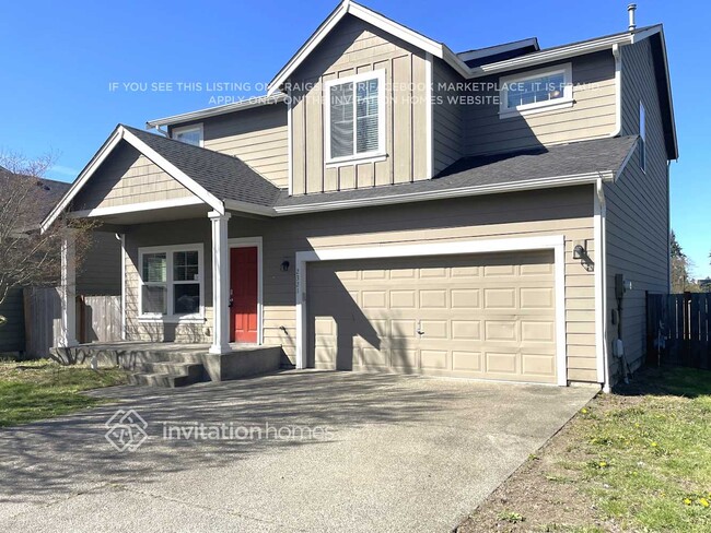 2321 171st St E in Tacoma, WA - Building Photo - Building Photo