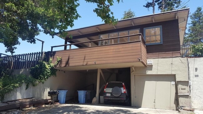 property at 2415 Eunice St