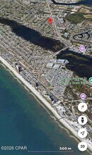 6214 E Azalea Ave in Panama City, FL - Building Photo - Building Photo