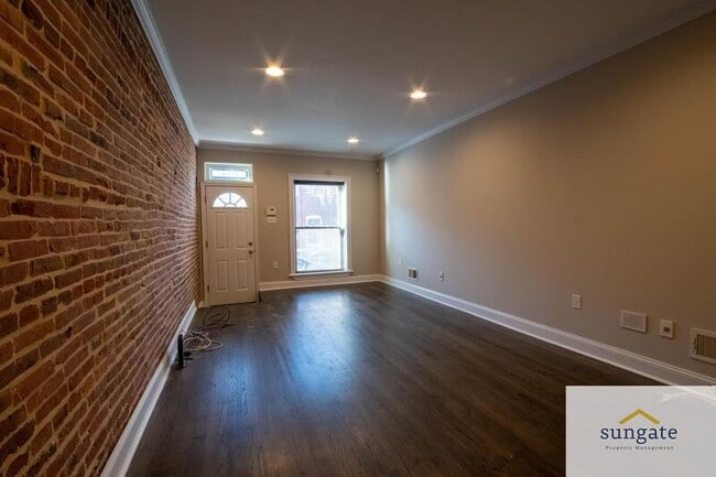 509 S Curley St in Baltimore, MD - Building Photo - Building Photo
