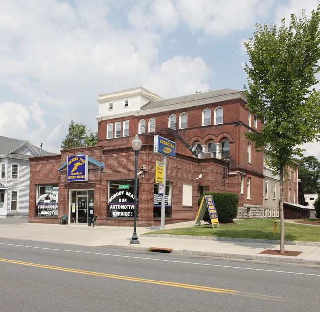 90 Warren St in Glens Falls, NY - Building Photo - Building Photo