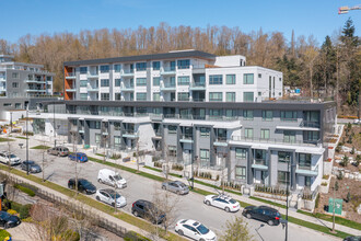 Fraserview Towers Co-op in Vancouver, BC - Building Photo - Building Photo