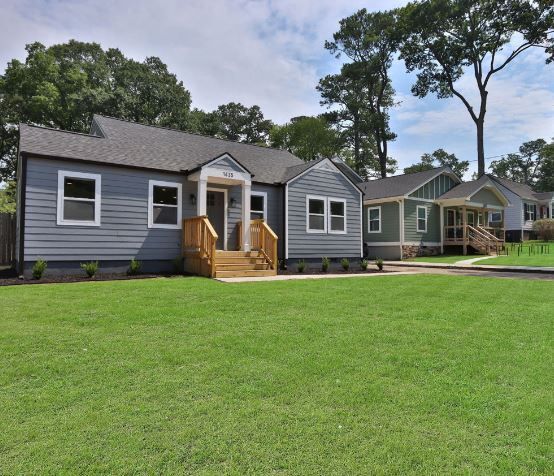 property at 1435 Richland Rd SW