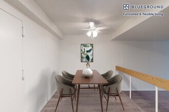 2950 Van Ness St NW in Washington, DC - Building Photo - Building Photo