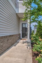 1511 Olympic Ln in Lebanon, TN - Building Photo - Building Photo