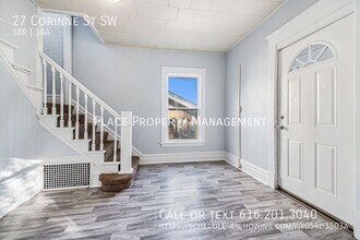 27 Corinne St SW in Grand Rapids, MI - Building Photo - Building Photo