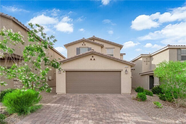 property at 9734 Cluny Ave