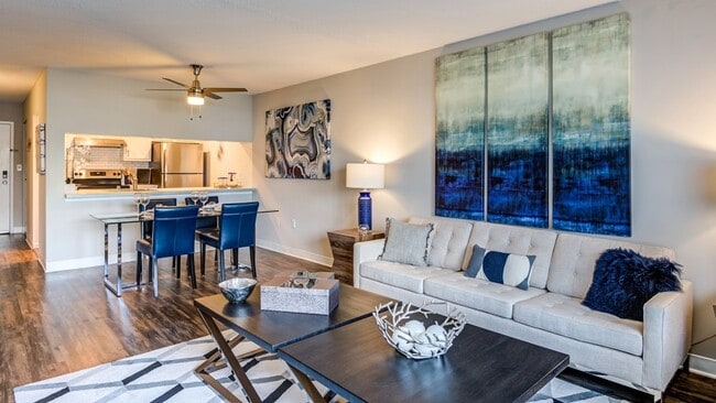 Arrive Alexandria in Alexandria, VA - Building Photo - Building Photo