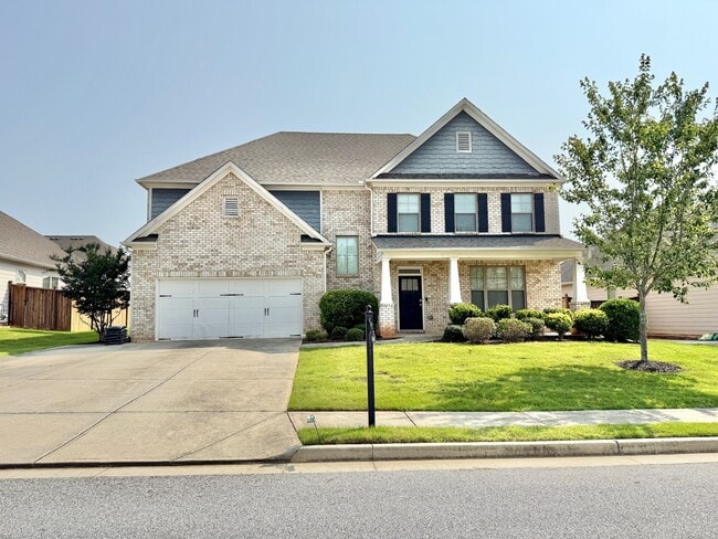 1261 Palouse Hills Pl