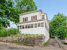 9 Martel St in Fitchburg, MA - Building Photo