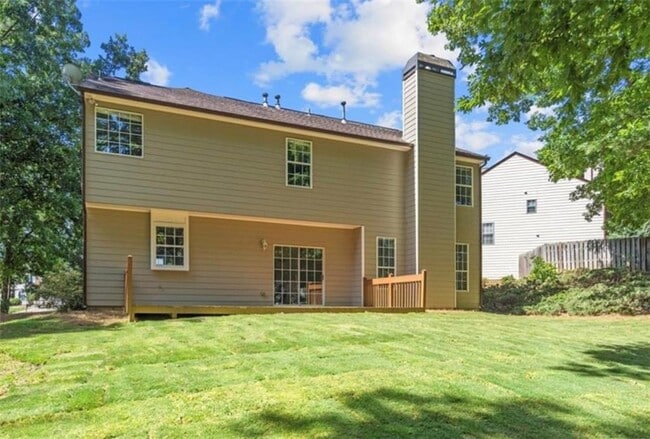 5353 Spike Ln in Suwanee, GA - Building Photo - Building Photo