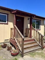 1316 Laurel St in Santa Cruz, CA - Building Photo