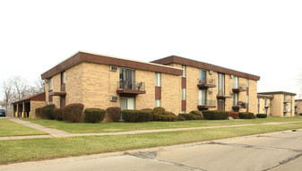 15229 Maple Park Dr Apartamentos