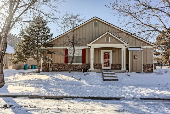 5127 Stillwater Creek Dr in Fort Collins, CO - Building Photo - Building Photo