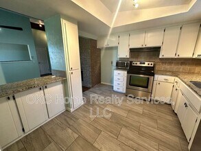 11004 NW 115th St in Yukon, OK - Building Photo - Building Photo