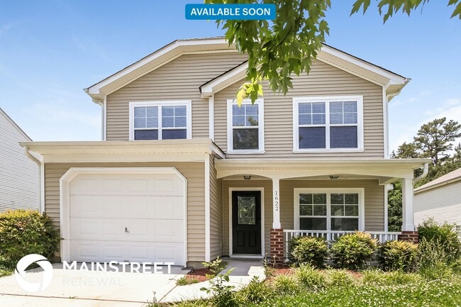 property at 1622 Ledson Ct