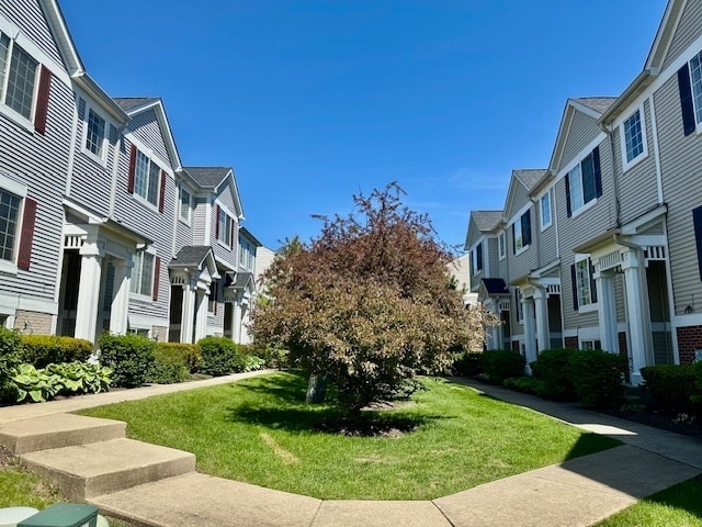 122 Enclave Cir in Bolingbrook, IL - Building Photo - Building Photo