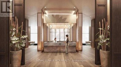 3270 Sheppard Ave E in Toronto, ON - Building Photo - Building Photo