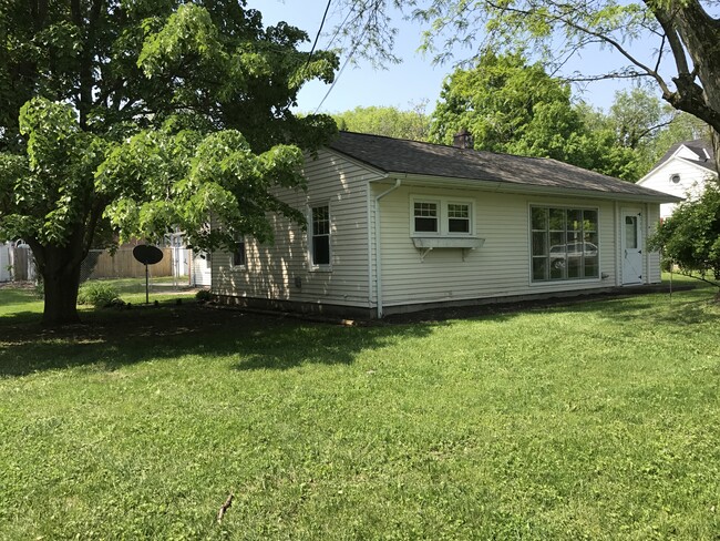 property at 300 Heikes Ave