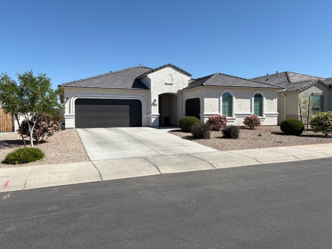 property at 37852 W San Clemente St