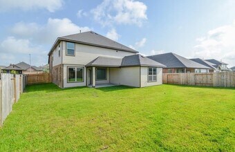 28715 Fitzroy Hbr in Katy, TX - Building Photo - Building Photo