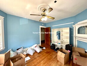 18 Romsey St, Unit 3 in Boston, MA - Foto de edificio - Building Photo