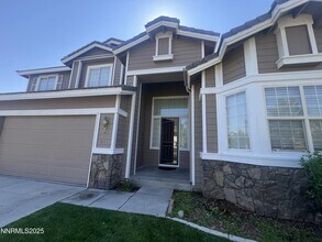 513 Cypress Point Dr in Dayton, NV - Building Photo - Building Photo