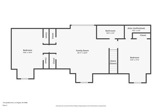113 Lyndhurst Dr in La Vergne, TN - Building Photo - Building Photo