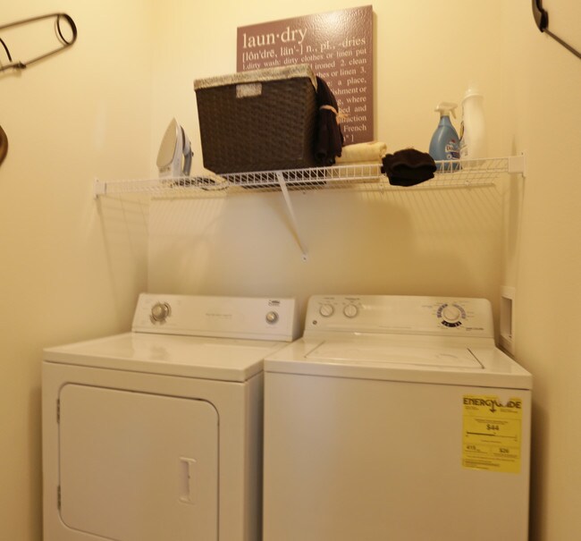 Houma Highlands in Houma, LA - Foto de edificio - Interior Photo