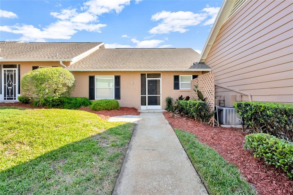 1236 Villa Ln in Apopka, FL - Building Photo