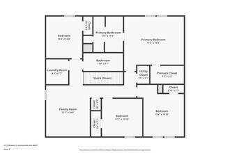 3173 Bronte Ct in Gainesville, GA - Building Photo - Building Photo