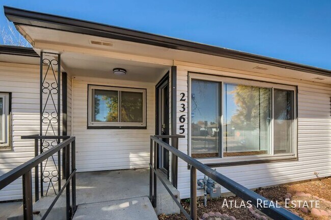 2365 Fulton St in Aurora, CO - Building Photo - Building Photo