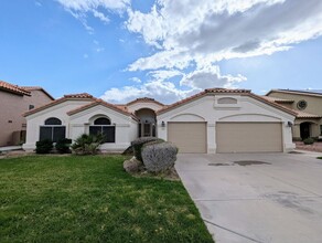 12417 W Encanto Blvd in Avondale, AZ - Building Photo - Building Photo