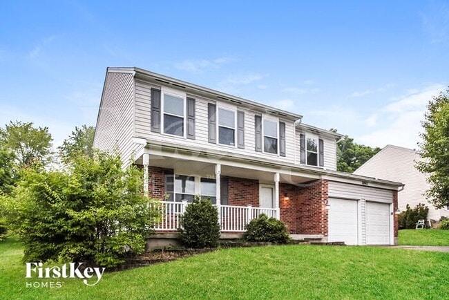 2843 Cranbrook Dr in Cincinnati, OH - Building Photo - Building Photo