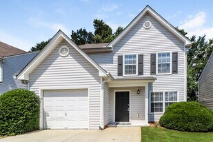 260 Springbottom Ct SE in Lawrenceville, GA - Building Photo