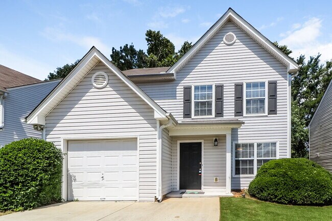 property at 260 Springbottom Ct SE