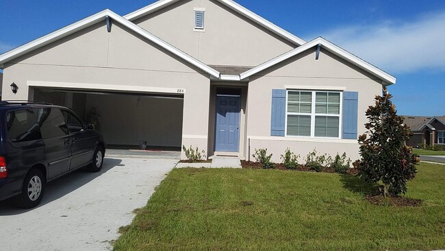 property at 884 Freedom Blvd