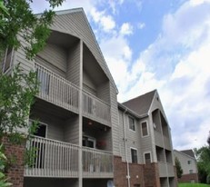 Parkside Apartments