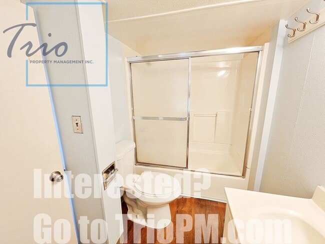 1673 Riverview St in Eugene, OR - Building Photo - Building Photo