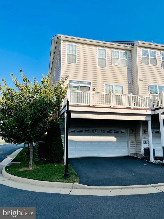 23347 Willisville Woods Square in Ashburn, VA - Foto de edificio - Building Photo
