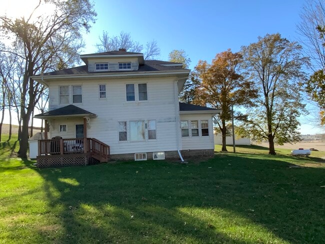 property at 27419 Elmtree Rd