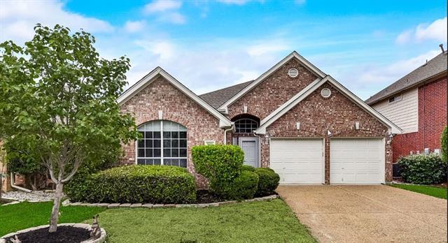 property at 9304 Preston Trail