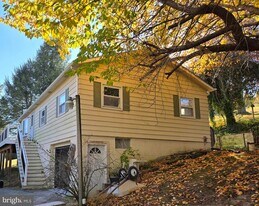 1207 Deer Creek Church Rd in Forest Hill, MD - Building Photo