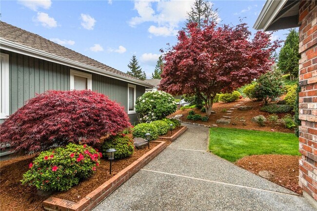 22328 NE 31st St in Sammamish, WA - Building Photo - Building Photo