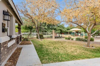 2537 E Ivanhoe Ct in Gilbert, AZ - Building Photo - Building Photo