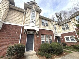 3038 Uxbridge Woods Ct in Charlotte, NC - Building Photo