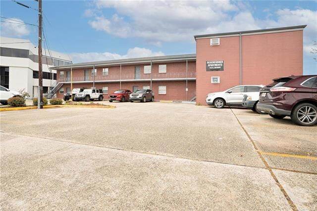 145 N Anthony St, Unit A0354 in New Orleans, LA - Building Photo - Building Photo