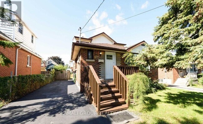 352 E 18th St in Hamilton, ON - Building Photo - Building Photo
